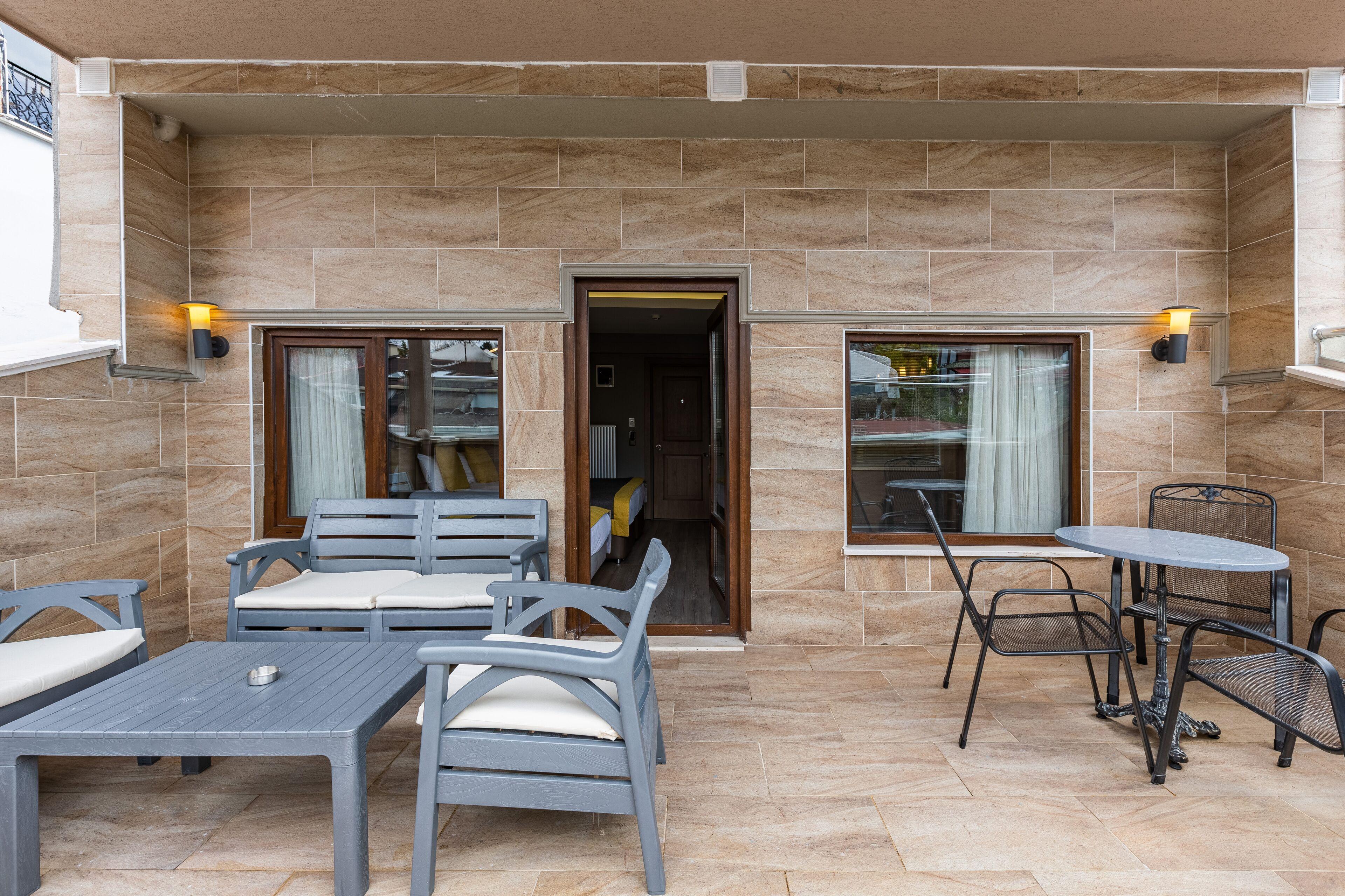 Seraglio Hotel & Suites — Fotoğraflar 3